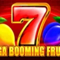 Mega Booming Fruits