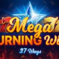 Mega Burning Wins