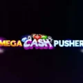 Mega Cash Pusher