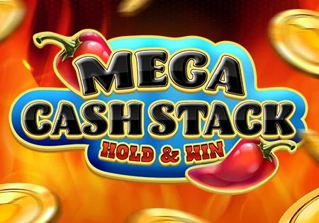 Mega Cash Stack
