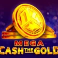 Mega Cash The Gold
