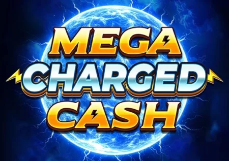 Mega Charged Cash