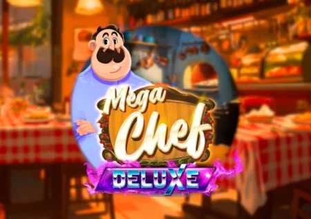 Mega Chef Deluxe