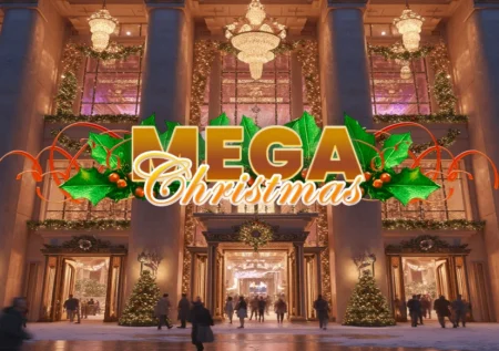 Mega Christmas