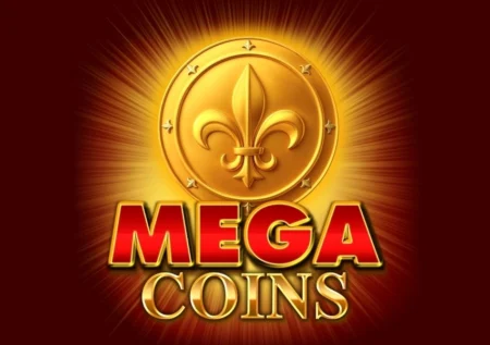 Mega Coins