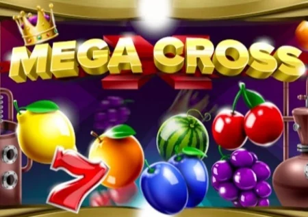 Mega Cross 4+