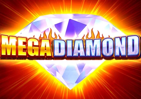 Mega Diamond
