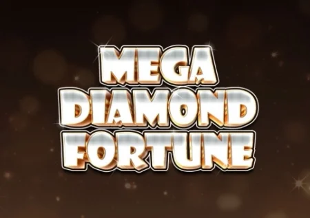 Mega Diamond Fortune