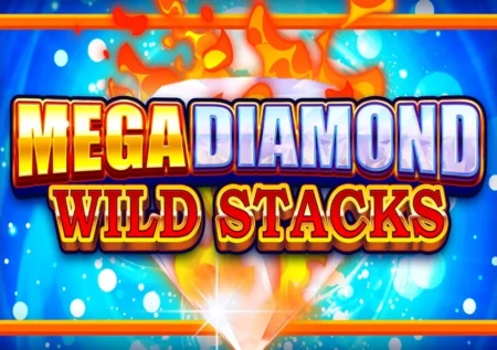 Mega Diamond Wild Stacks