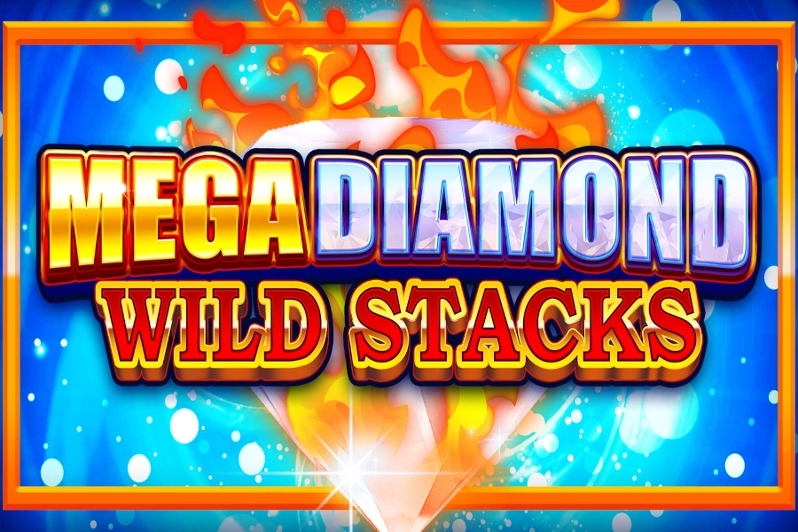 Mega Diamond Wild Stacks
