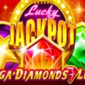 Mega Diamonds Luck