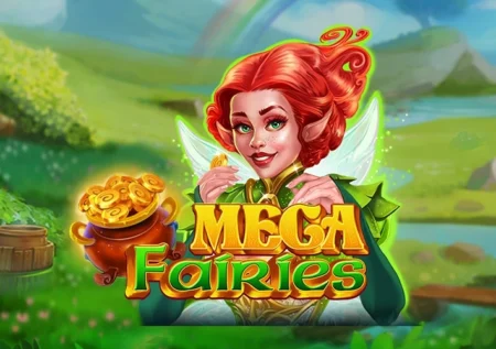 Mega Fairies