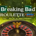 Mega Fire Blaze: Breaking Bad Roulette