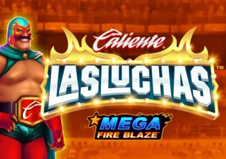 Mega Fire Blaze: Las Luchas