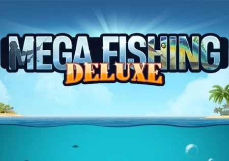 Mega Fishing Deluxe