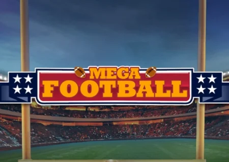 Mega Football