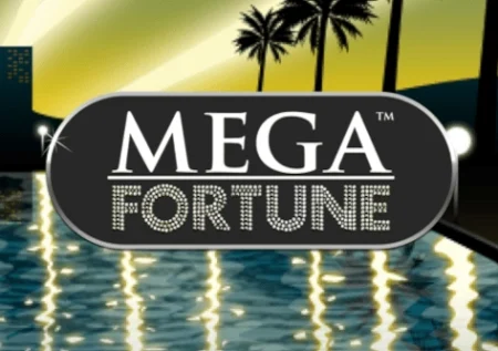 Mega Fortune