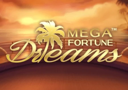 Mega Fortune Dreams
