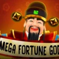 Mega Fortune God