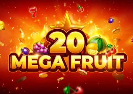 Mega Fruit 20