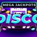 Mega Jackpots Disco