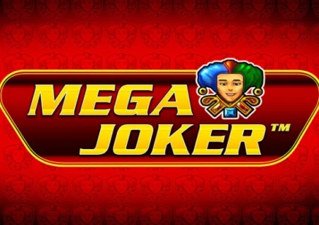 Mega Joker