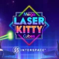 Mega Laser Kitty Cubes