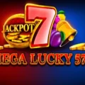 Mega Lucky 576