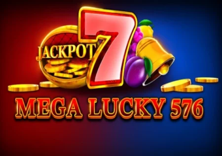 Mega Lucky 576