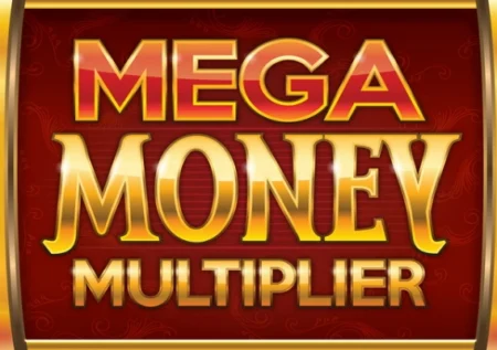 Mega Money Multiplier