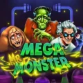 Mega Mr Monster