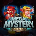 Mega Mystery Mine