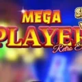 Mega Player Retro Edition