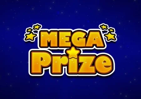 Mega Prize