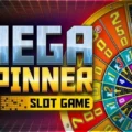 Mega Spinner Slot