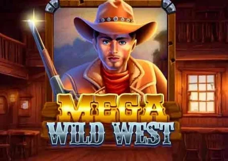 Mega Wild West
