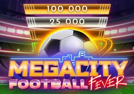 Megacity Football Fever