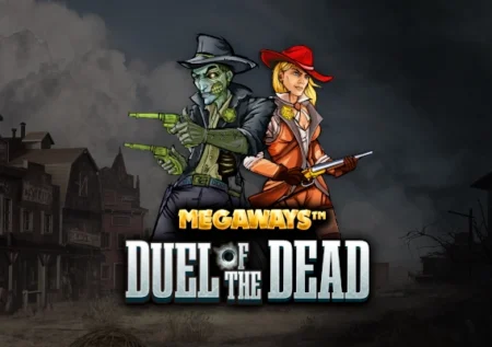 Megaways Duel of the Dead