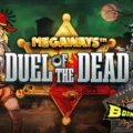 Megaways Duel of the Dead Boom Boom