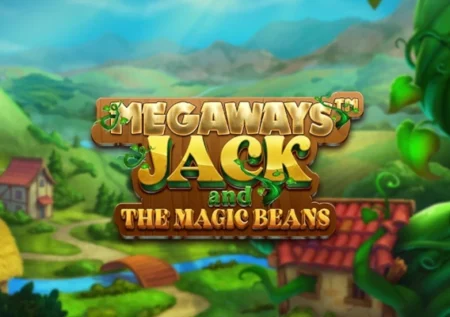 Megaways Jack and The Magic Beans