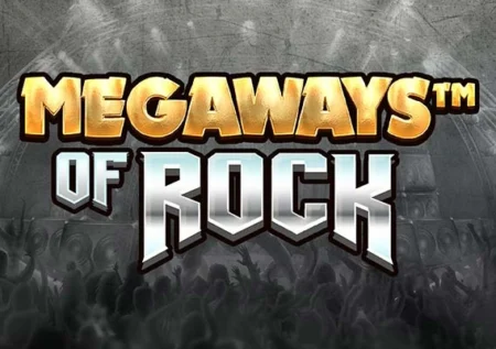 Megaways of Rock