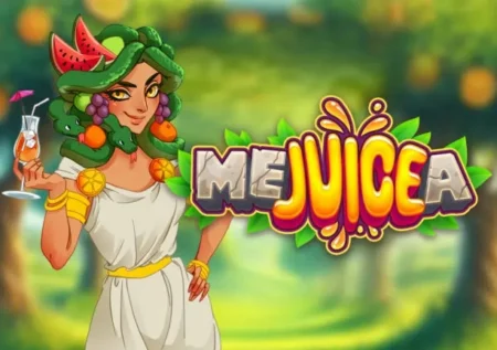 MeJUICEa