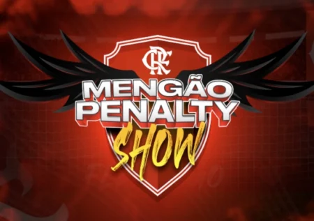 Mengao Penalty Show