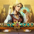 Mercy of the Gods