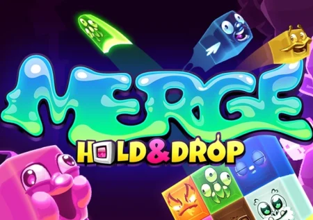 Merge Hold & Drop