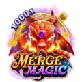 Merge Magic