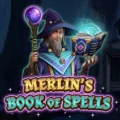 Merlin’s Book of Spells