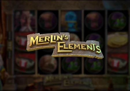 Merlin’s Elements