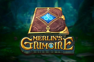 Merlin’s Grimoire