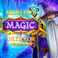 Merlin’s Magic Mirror Megaways